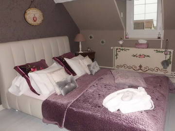 Chambre D'hôte Tourny 67316-7