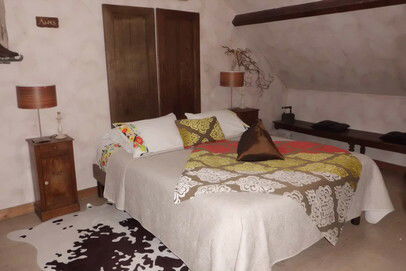 Gästezimmer Tourny 67316