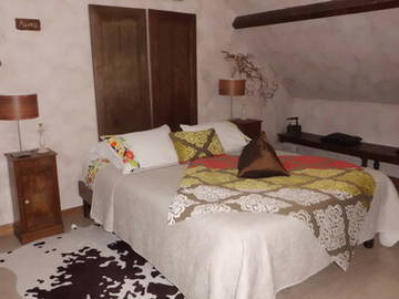 Chambre D'hôte Tourny 67316-9