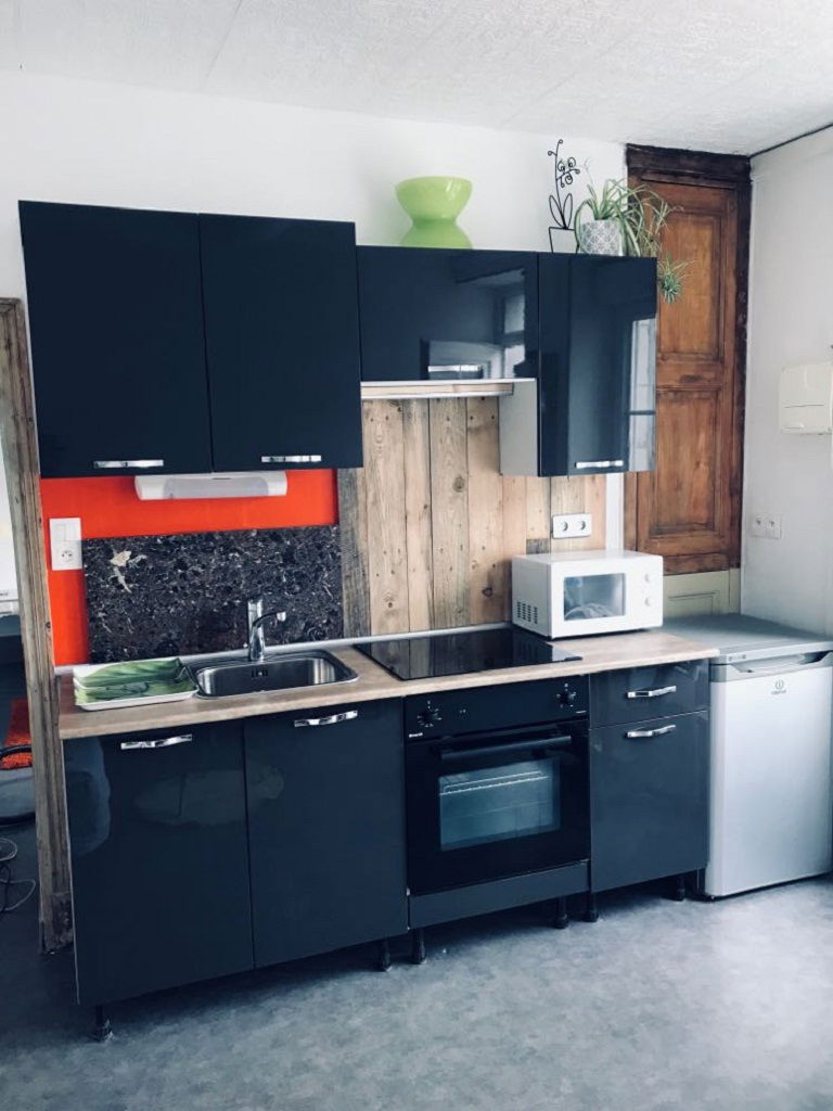 Estudio Independiente Blois 132686