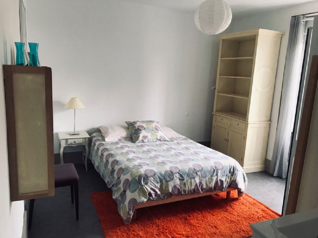 Estudio Independiente Blois 132686