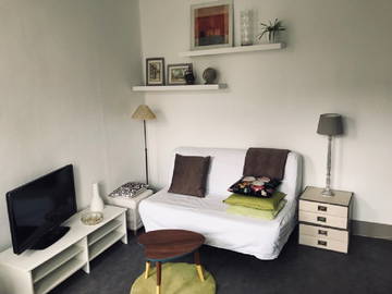 Habitación En Alquiler Blois 132686