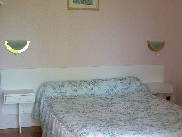 Habitaciones De Huéspedes Aizenay 67311-3