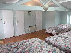 Habitaciones De Huéspedes Aizenay 67311-5