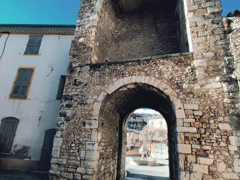 Casa Inteira Riez 256609-1