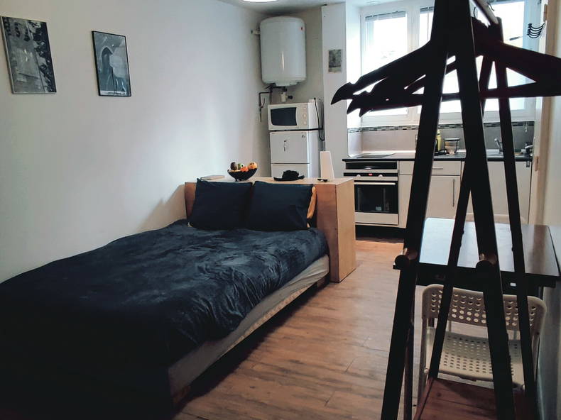 Casa Inteira Riez 256609-4