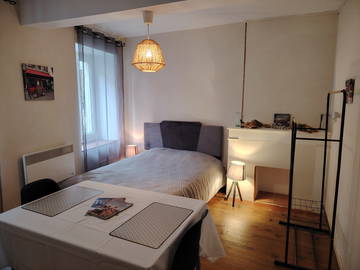 Chambre À Louer Mazamet 465276-1