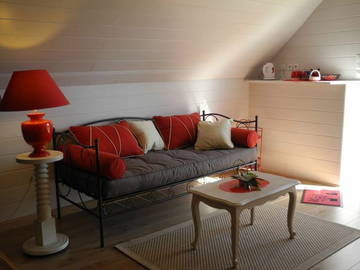 Chambre D'hôte Mittainvilliers 27290-6