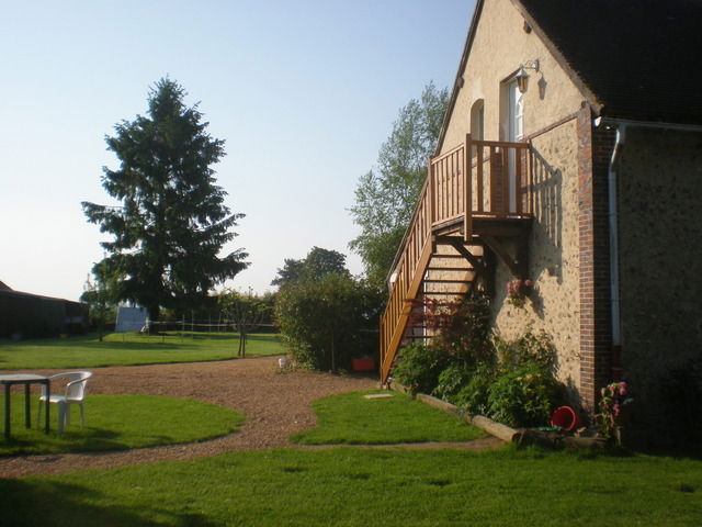 Bed And Breakfast Mittainvilliers 27290