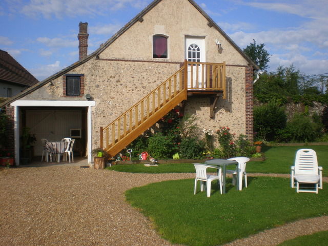 Chambres D'hôtes Mittainvilliers 27290