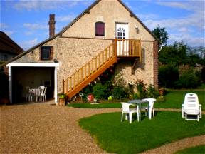 "Le Colvert" Bed And Breakfast