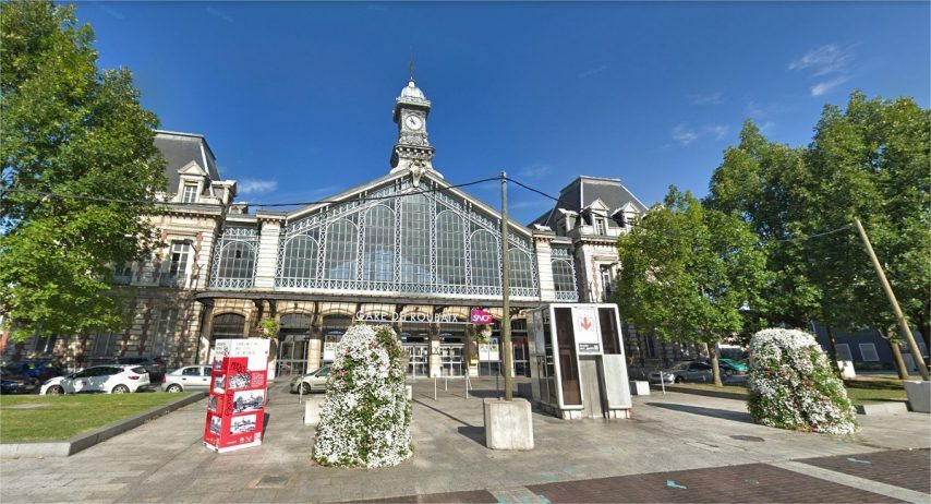 Logement Entier Roubaix 224855