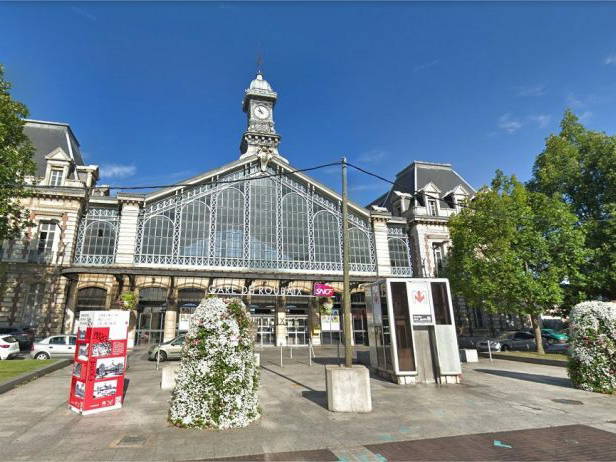 Ganzes Haus Roubaix 224855-3