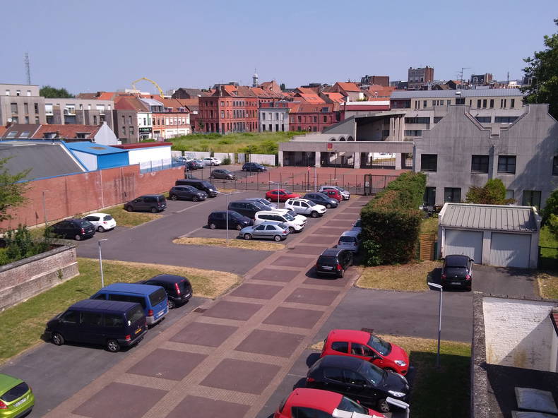 Ganzes Haus Roubaix 224855-4