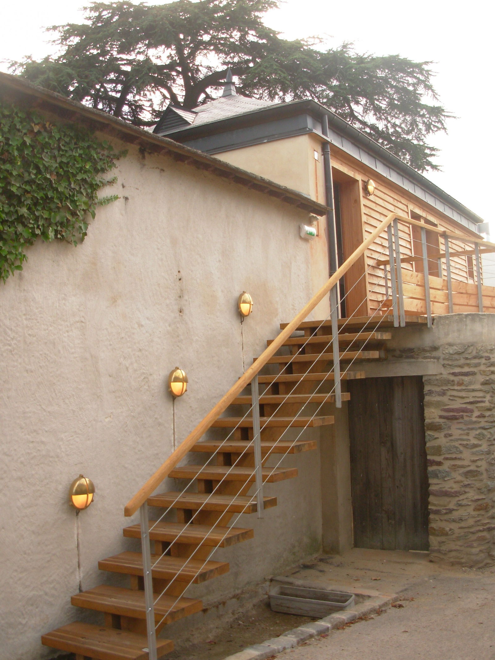 Bed And Breakfast Rennes 96547