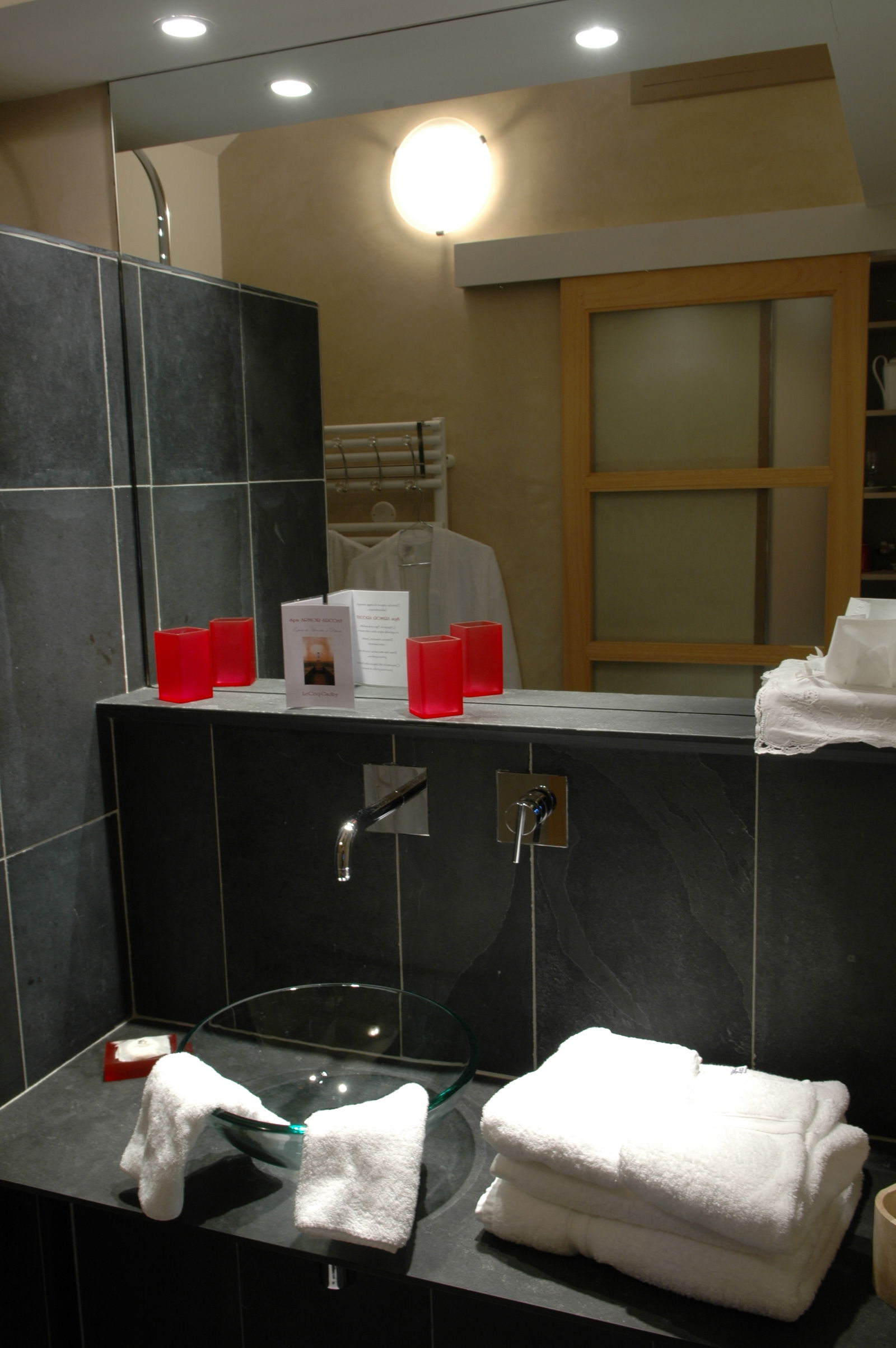 Pokoje Gościnne Rennes 96547