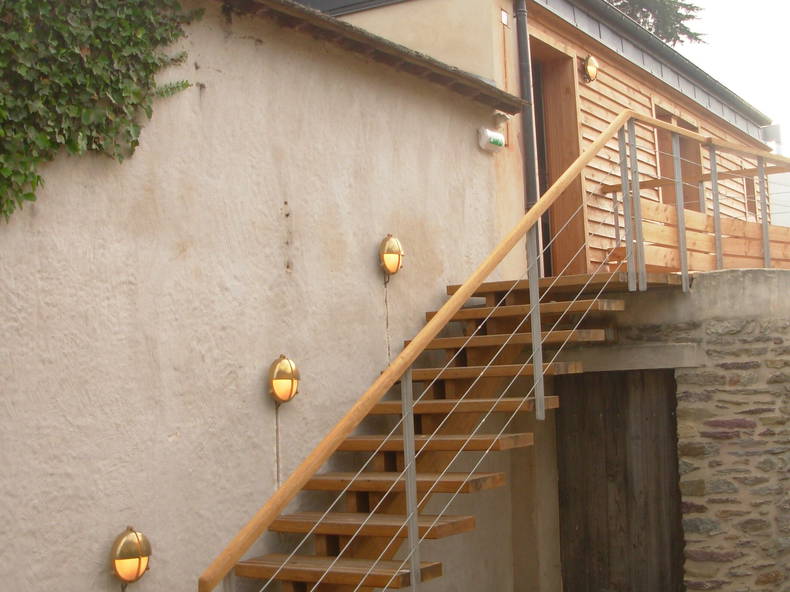 Bed And Breakfast Rennes 96547-1