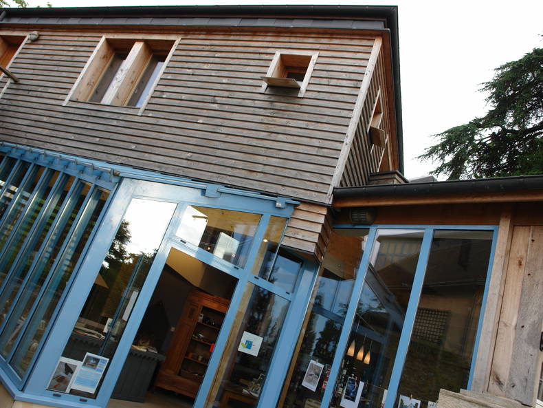 Bed And Breakfast Rennes 96547-2