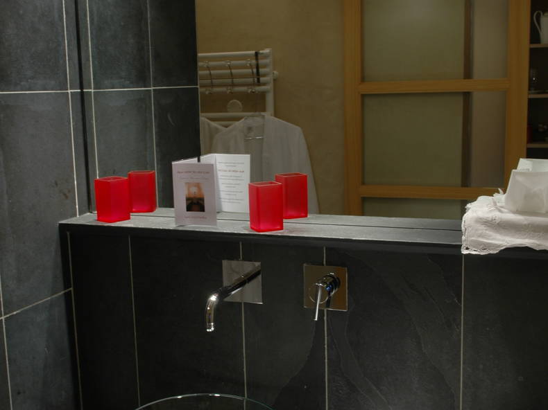 Bed And Breakfast Rennes 96547-3