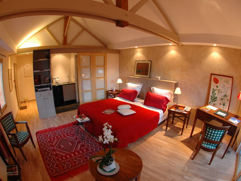 Bed And Breakfast Rennes 96547-4