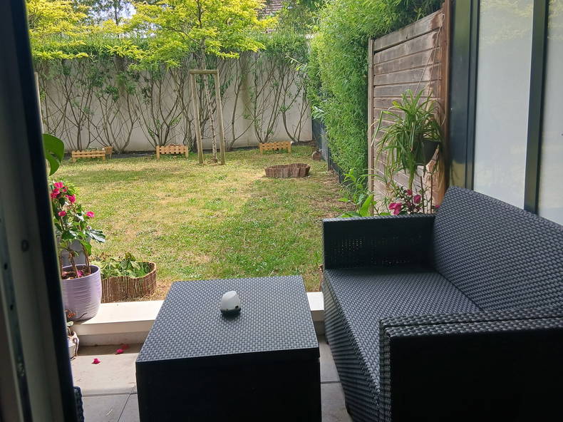 Pokoje Gościnne Caen 565842-1