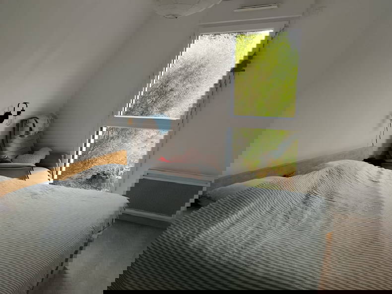 Pokoje Gościnne Caen 565842-3