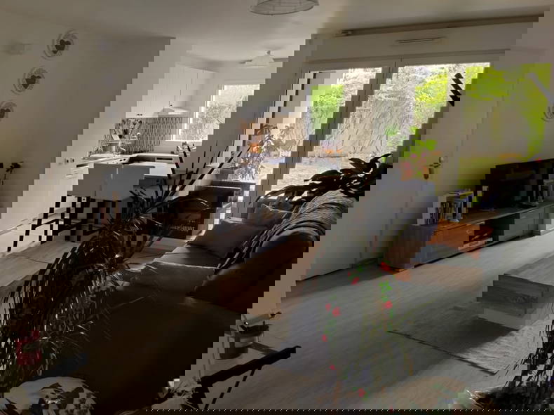 Pokoje Gościnne Caen 565842-4