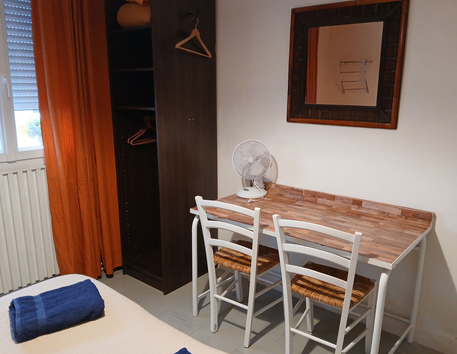 Chambre Chez L'habitant Castres 104051