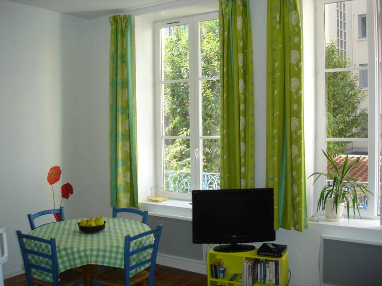 Homestay Lyon 144346