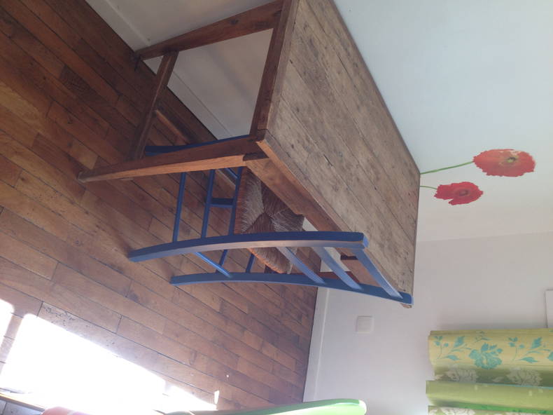 Quedarse En Casa Lyon 144346-4