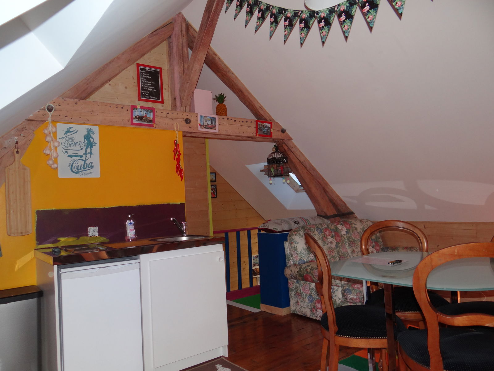 Independent Studio Romilly-sur-Seine 630722