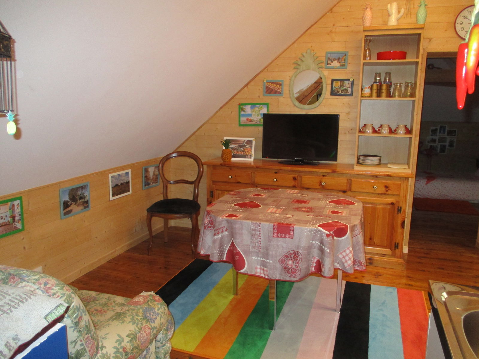 Independent Studio Romilly-sur-Seine 630722