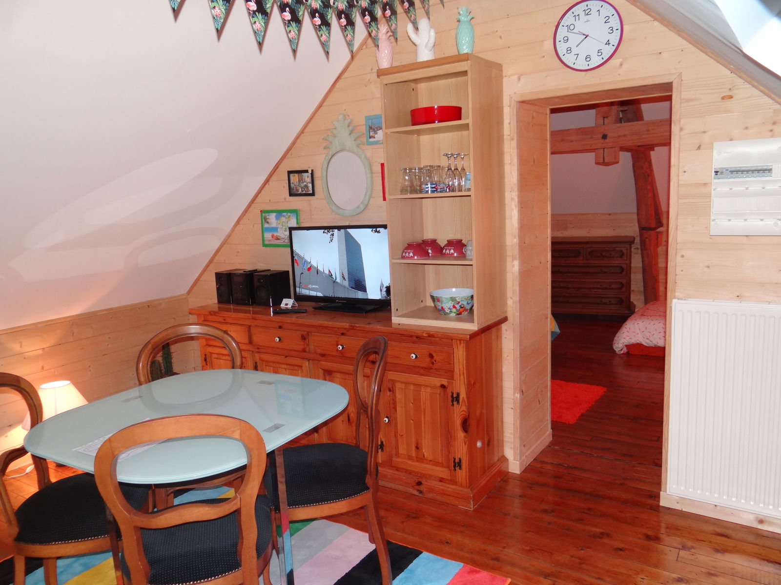 Ganz Haus Romilly-sur-Seine 630722