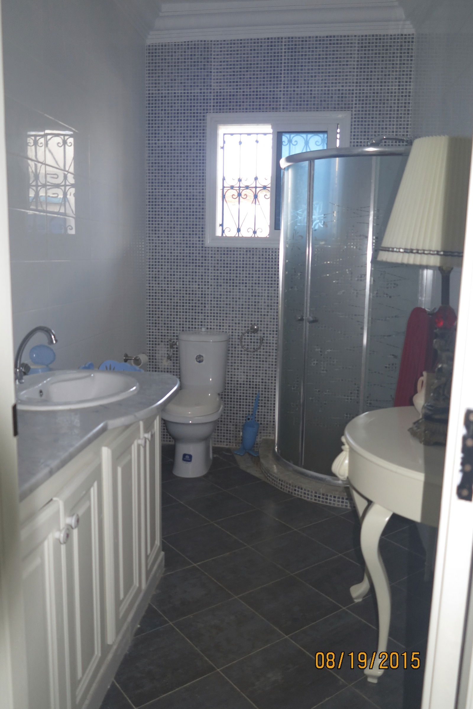 Logement Entier Tunis 124959