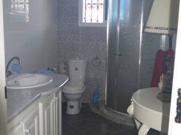 Logement Entier Tunis 124959-8