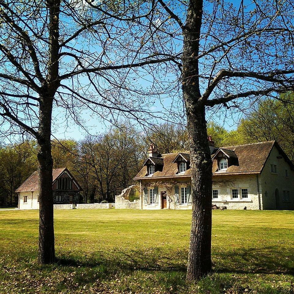 Gastgezin Chouzy-sur-Cisse 134116