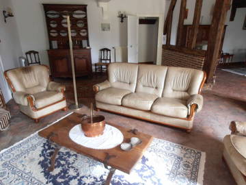 Chambre À Louer Saint-Arnoult-Des-Bois 36272