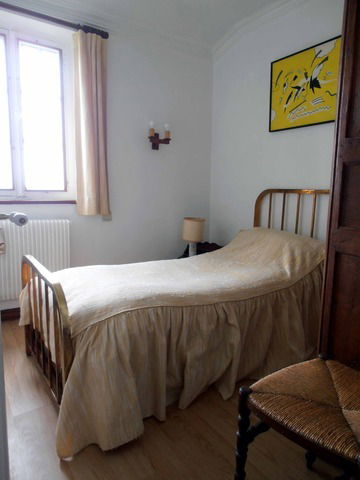 Logement Entier Saint-Arnoult-des-Bois 36272