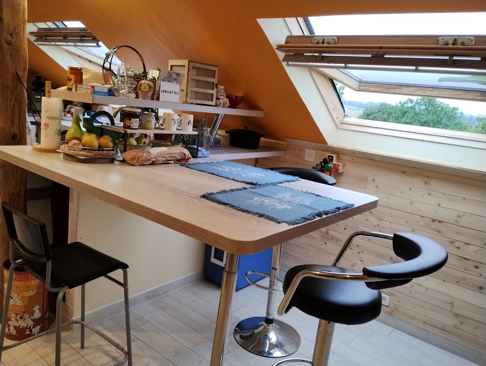 Colocation Marigné-Laillé 673909