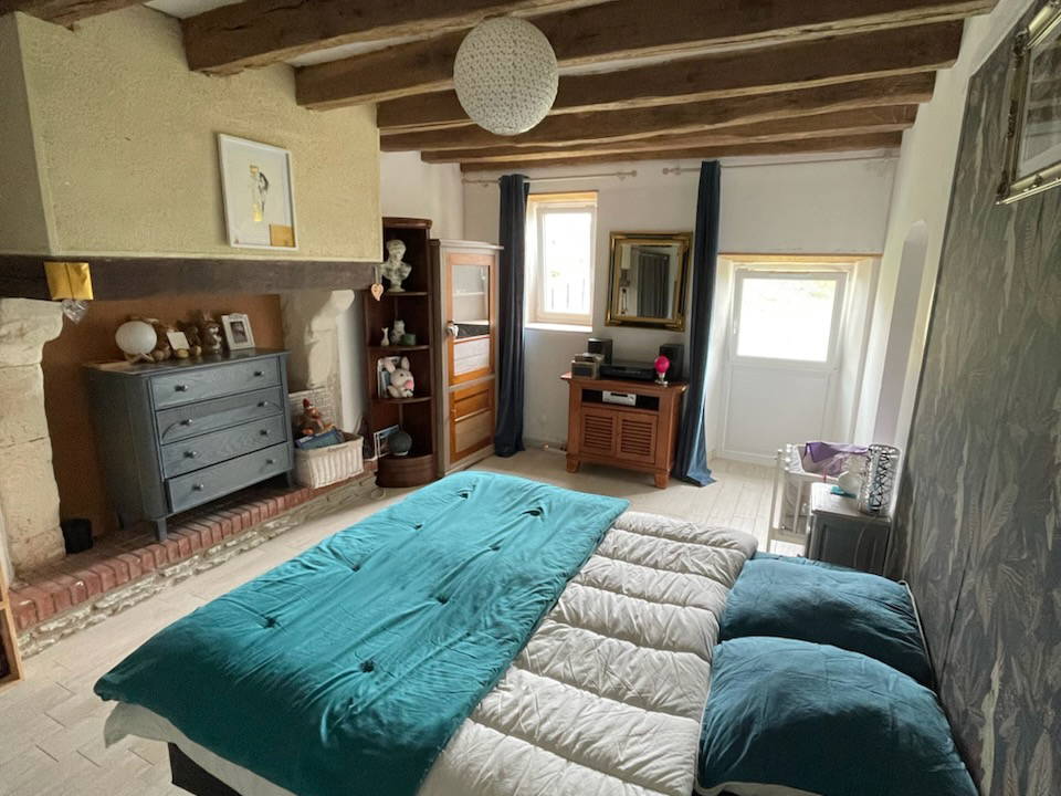 Colocation Marigné-Laillé 673909-1