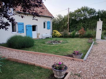Colocation à louer à Marigné-Laillé - photo 3-3