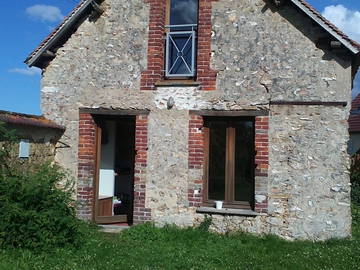 Chambre À Louer Saint-Aubin-Sur-Gaillon 111292