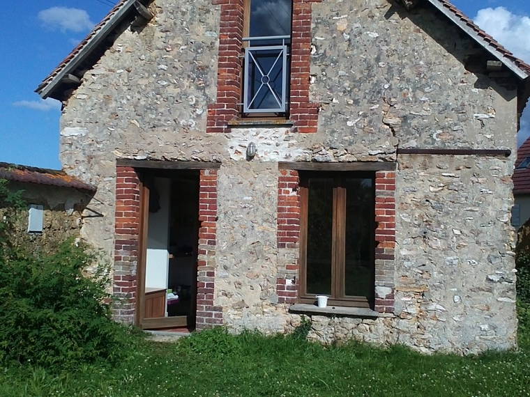 Homestay Saint-Aubin-sur-Gaillon 111292