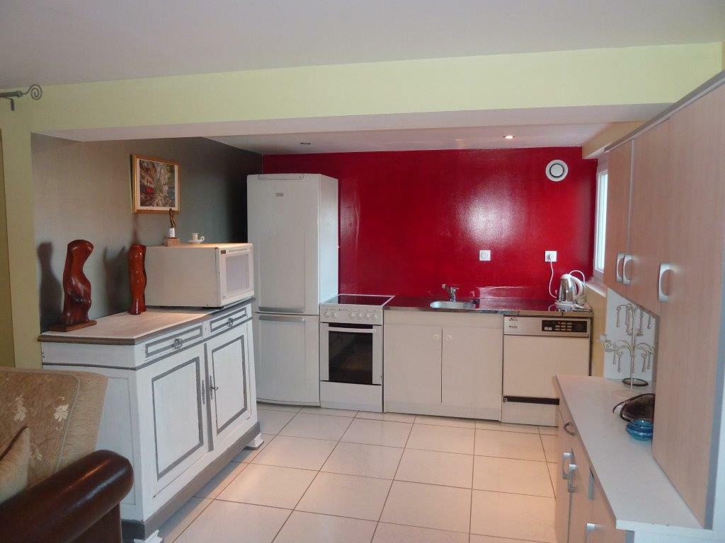 Studio Indépendant La Meilleraie-Tillay 114854