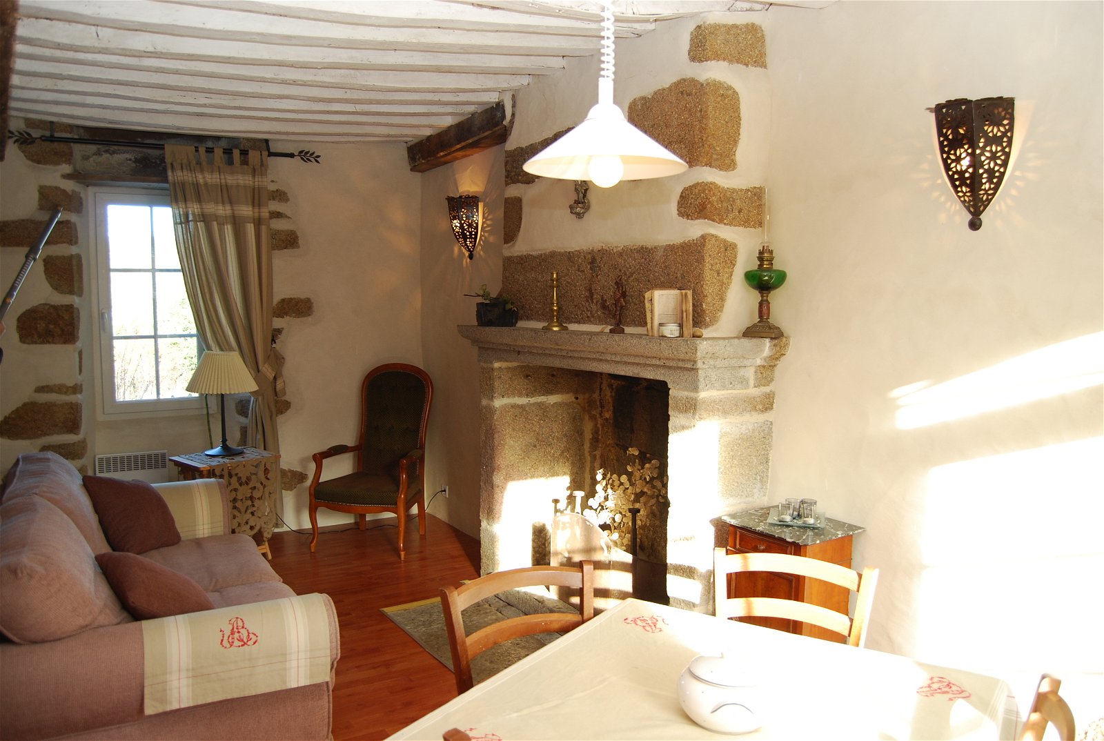 Onofhängeg Studio Normandie 151278