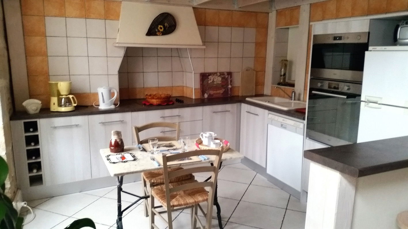 Oberoende Studio Villeneuve-sur-Lot 150275