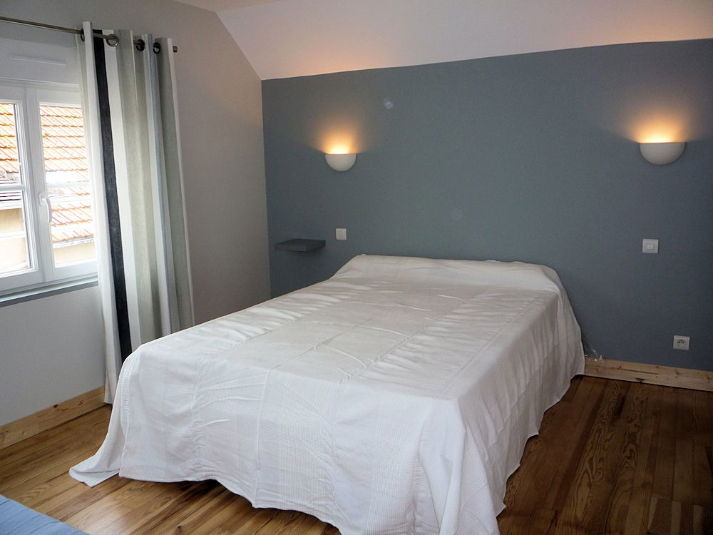 Logement Entier Port-en-Bessin-Huppain 455013