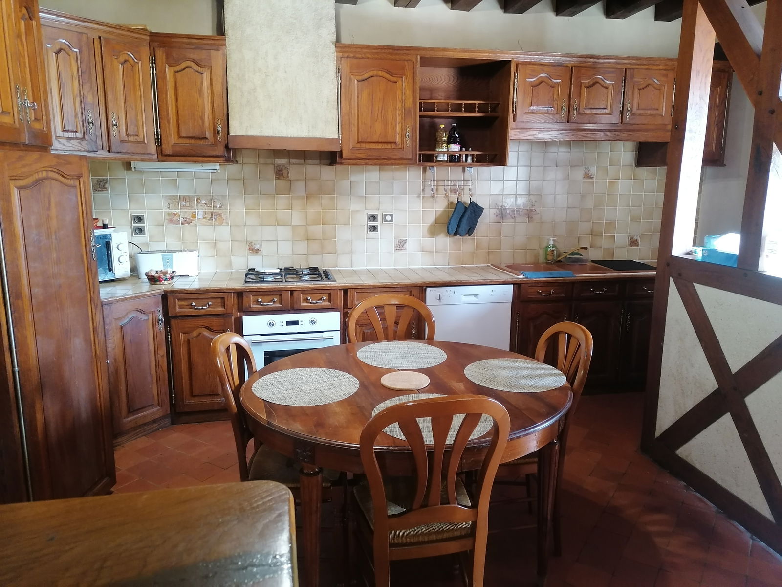 Tutta La Casa Gien 247756