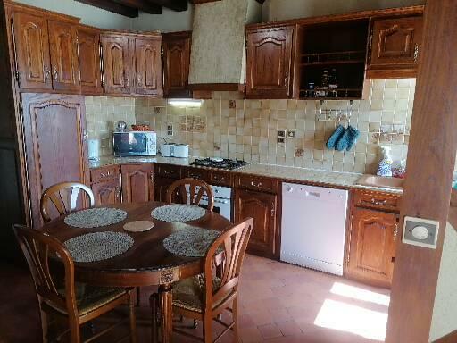 Oberoende Studio Gien 247756