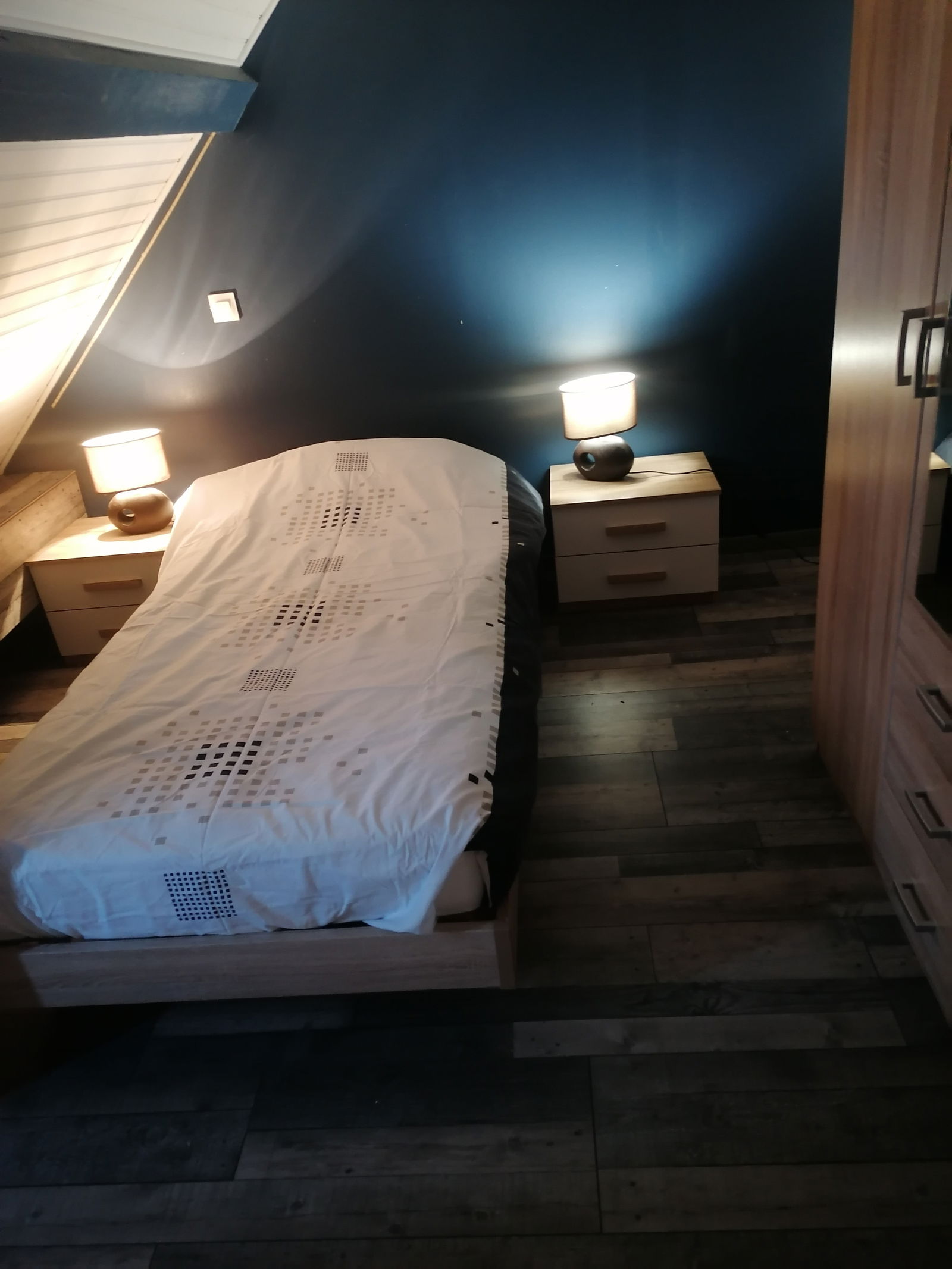 Oberoende Studio Gien 247756